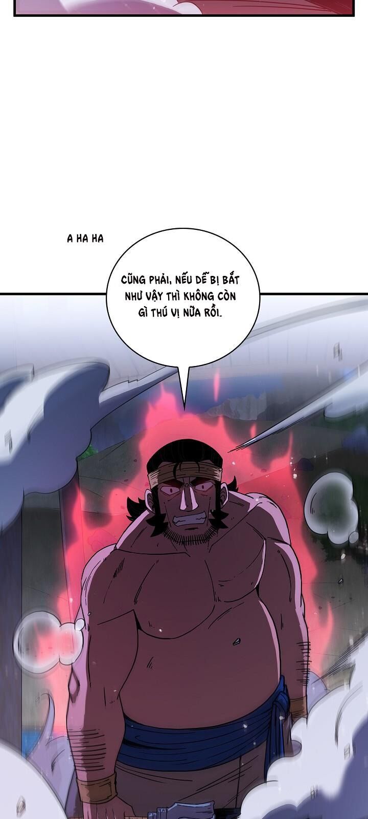 Thân Thủ Đệ Nhất Kiếm Chapter 9 - 32