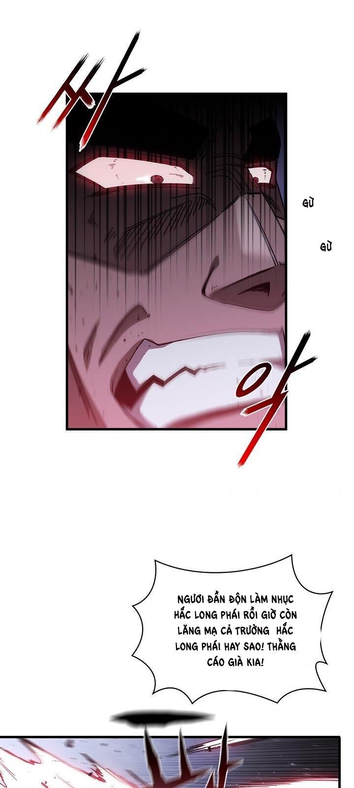 Thân Thủ Đệ Nhất Kiếm Chapter 9 - 36