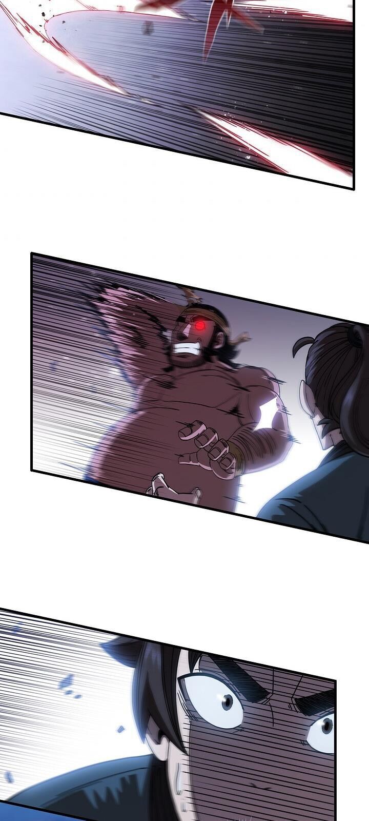 Thân Thủ Đệ Nhất Kiếm Chapter 9 - 37