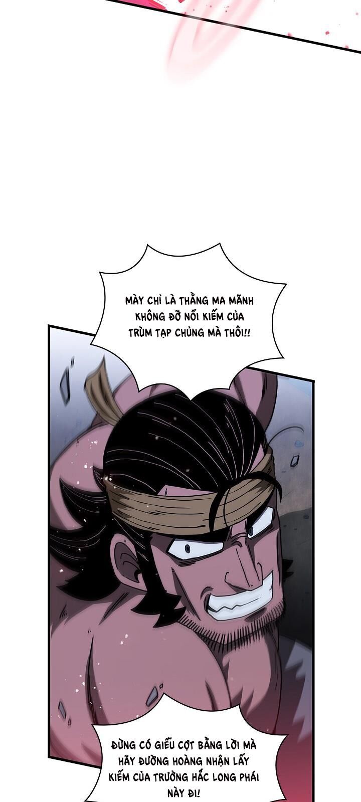 Thân Thủ Đệ Nhất Kiếm Chapter 9 - 40