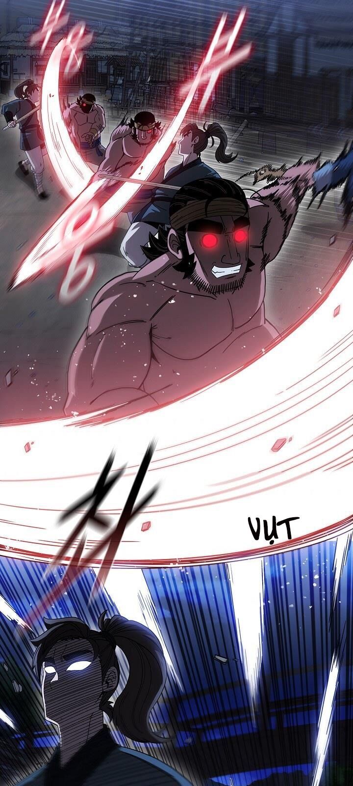 Thân Thủ Đệ Nhất Kiếm Chapter 9 - 44