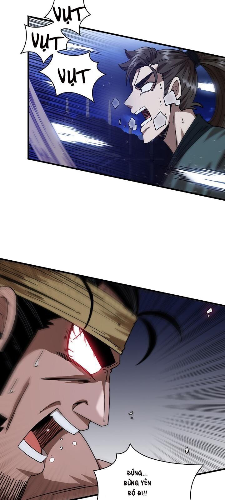 Thân Thủ Đệ Nhất Kiếm Chapter 9 - 46