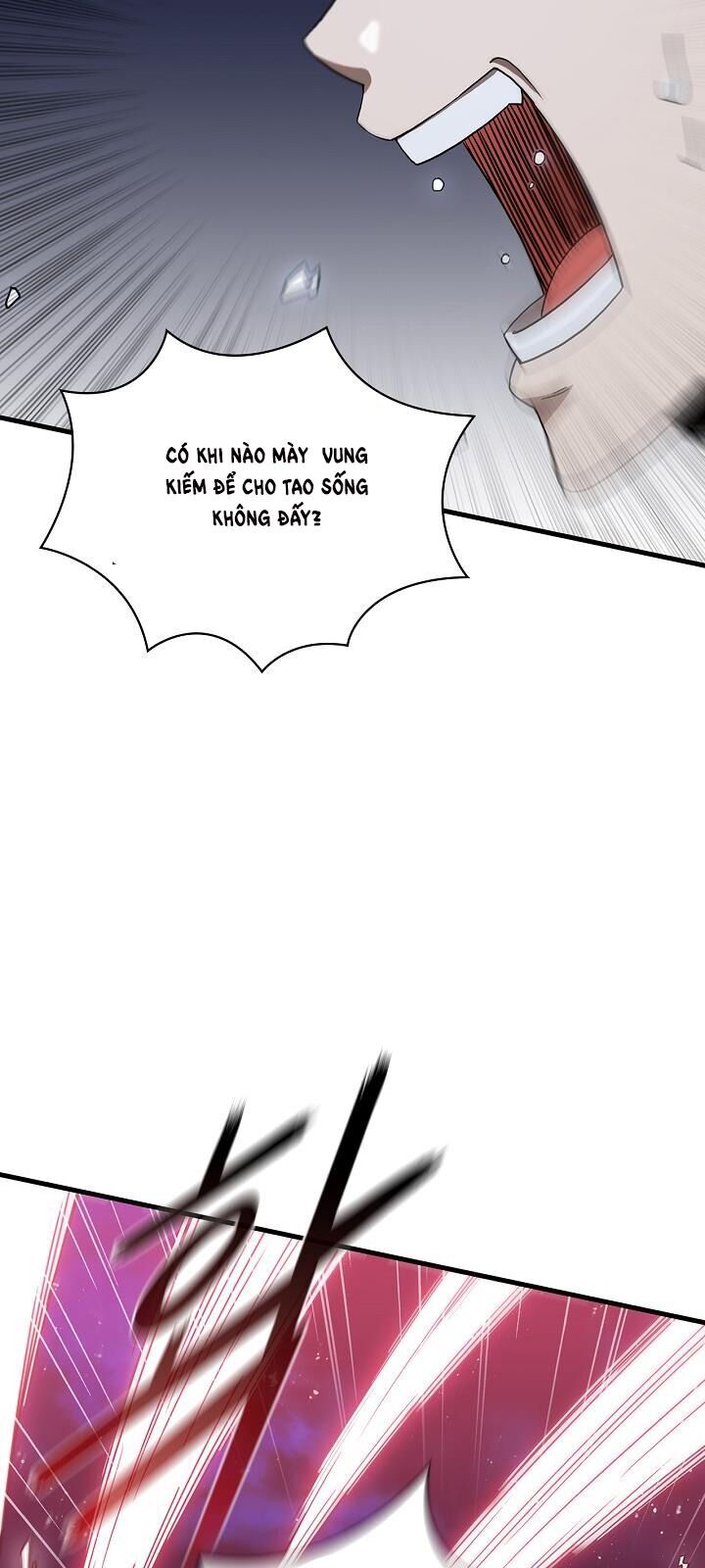 Thân Thủ Đệ Nhất Kiếm Chapter 9 - 48