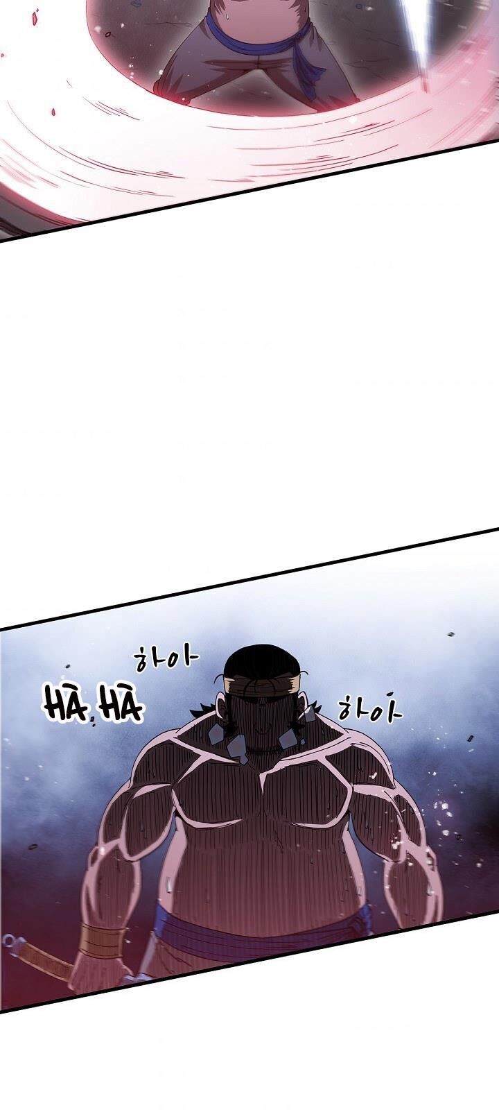 Thân Thủ Đệ Nhất Kiếm Chapter 9 - 52