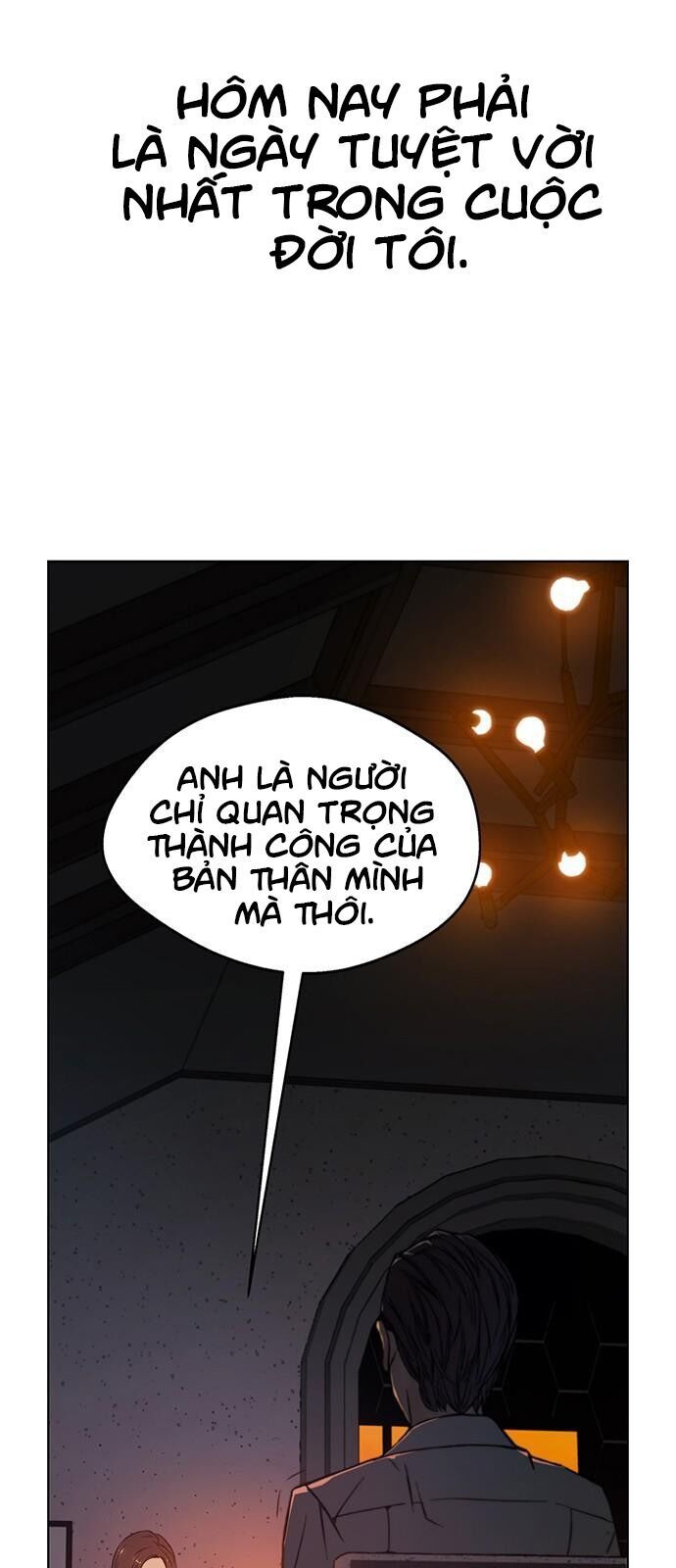 Người Đàn Ông Thực Thụ Chapter 1 - 19