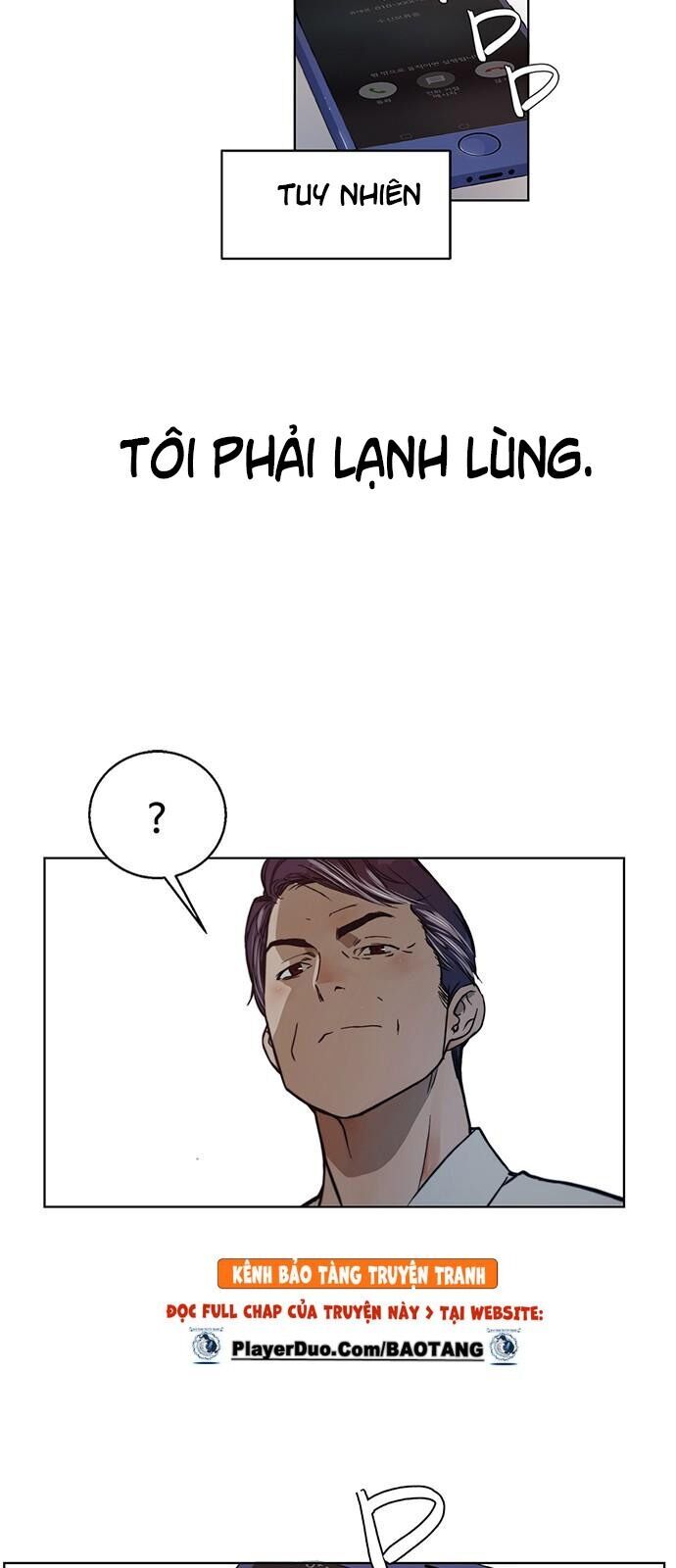 Người Đàn Ông Thực Thụ Chapter 1 - 22