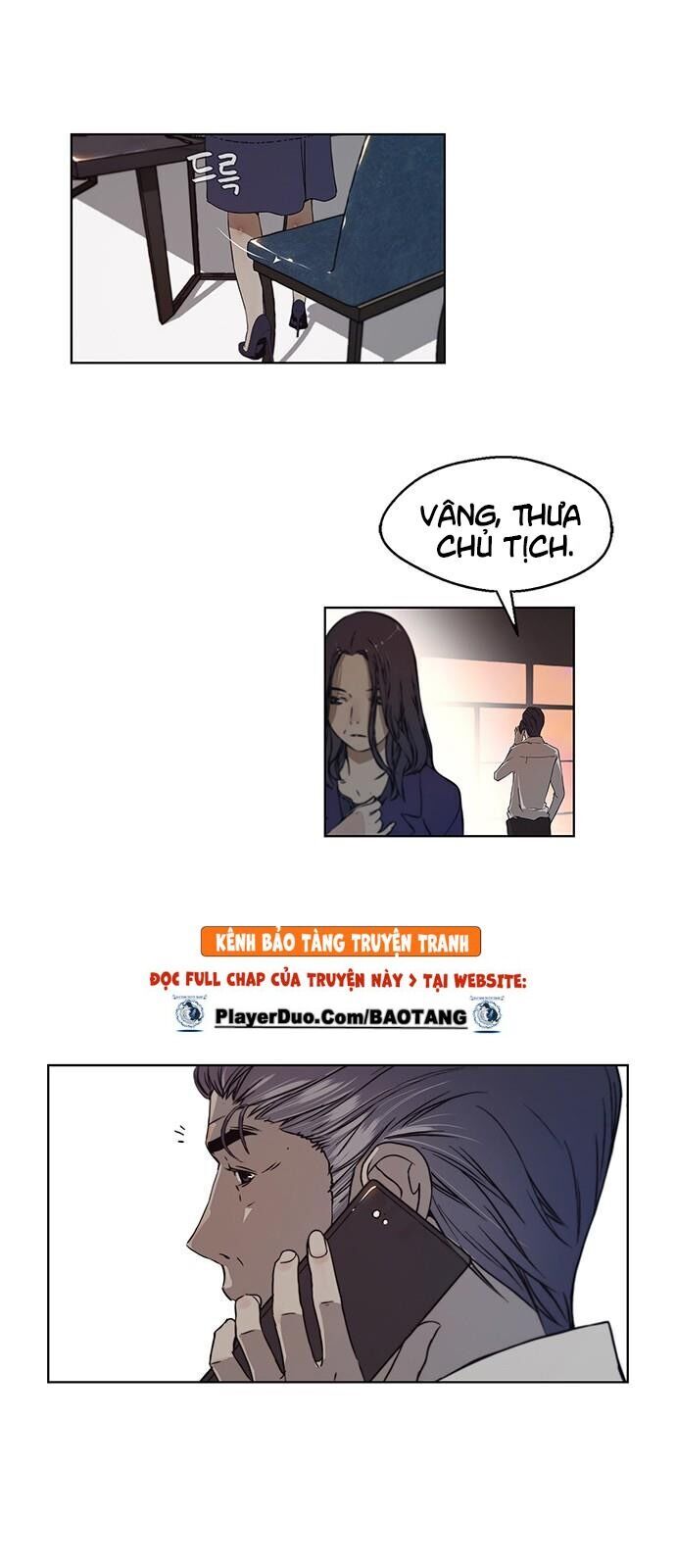 Người Đàn Ông Thực Thụ Chapter 1 - 27