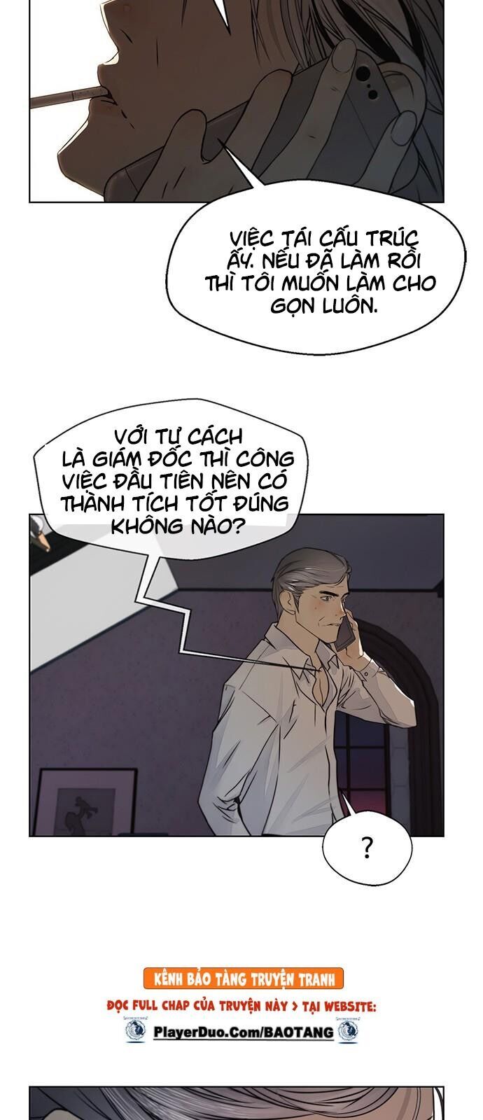 Người Đàn Ông Thực Thụ Chapter 1 - 31