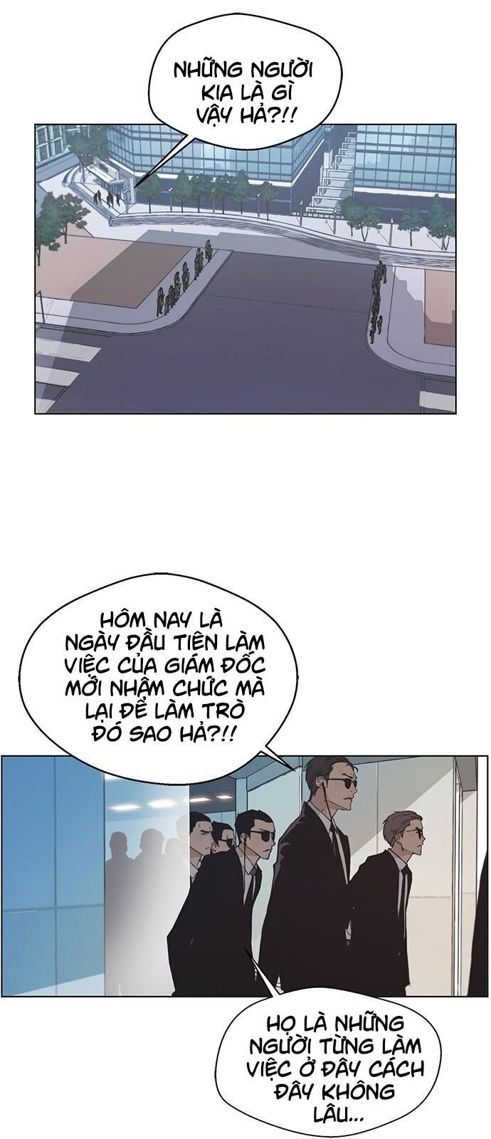 Người Đàn Ông Thực Thụ Chapter 1 - 42
