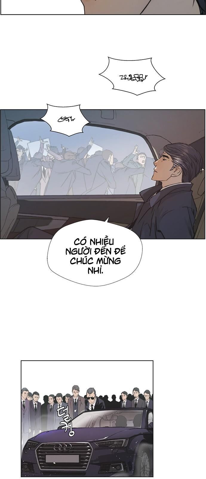 Người Đàn Ông Thực Thụ Chapter 1 - 47