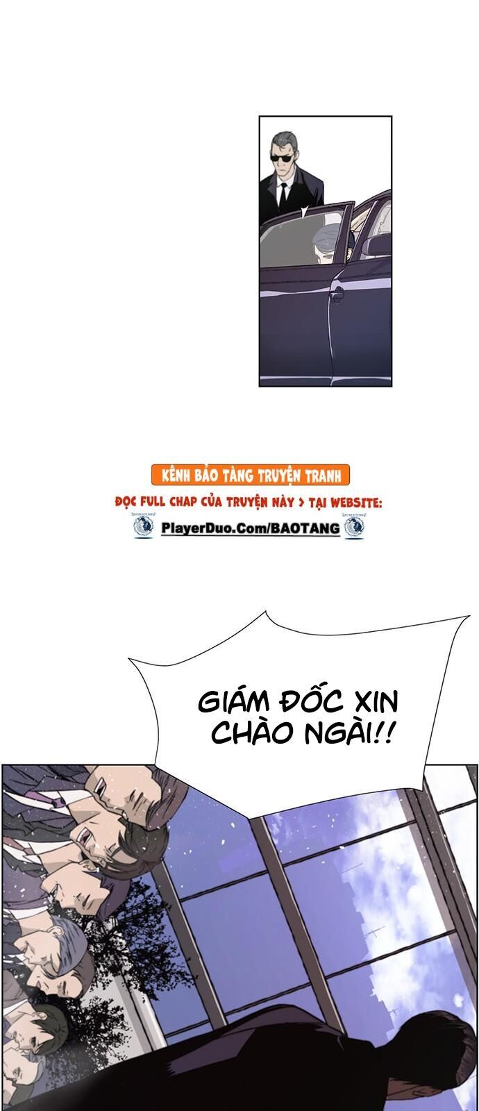 Người Đàn Ông Thực Thụ Chapter 1 - 48