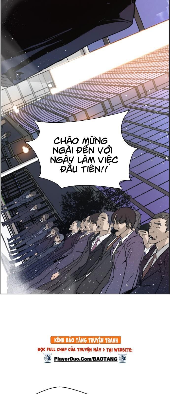 Người Đàn Ông Thực Thụ Chapter 1 - 49