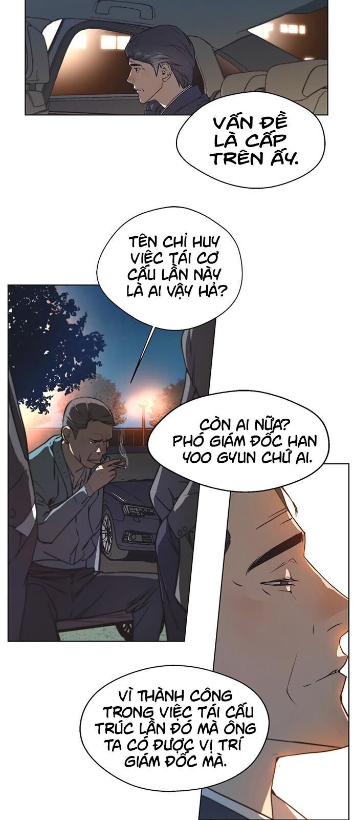 Người Đàn Ông Thực Thụ Chapter 1 - 67