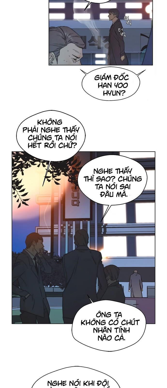Người Đàn Ông Thực Thụ Chapter 1 - 69