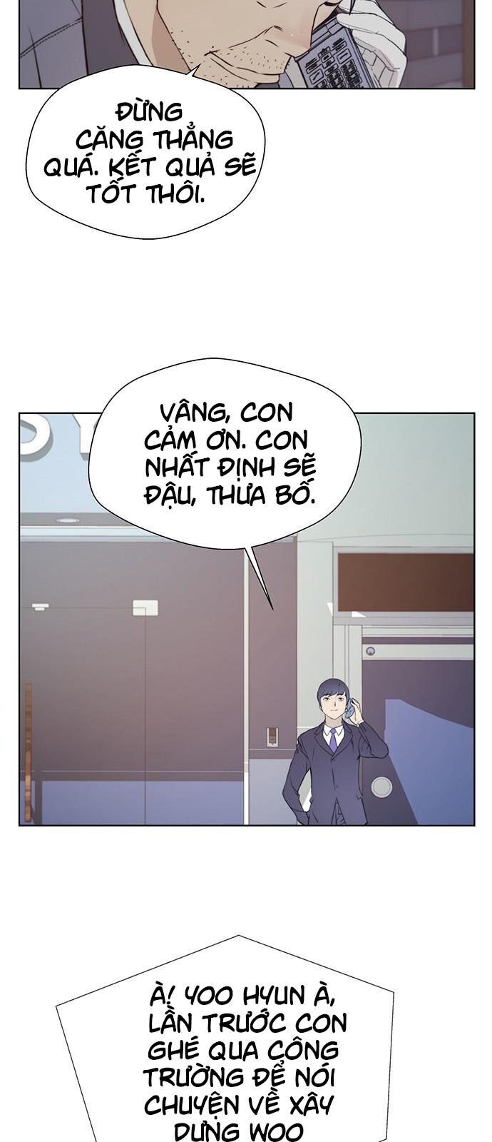 Người Đàn Ông Thực Thụ Chapter 10 - 18