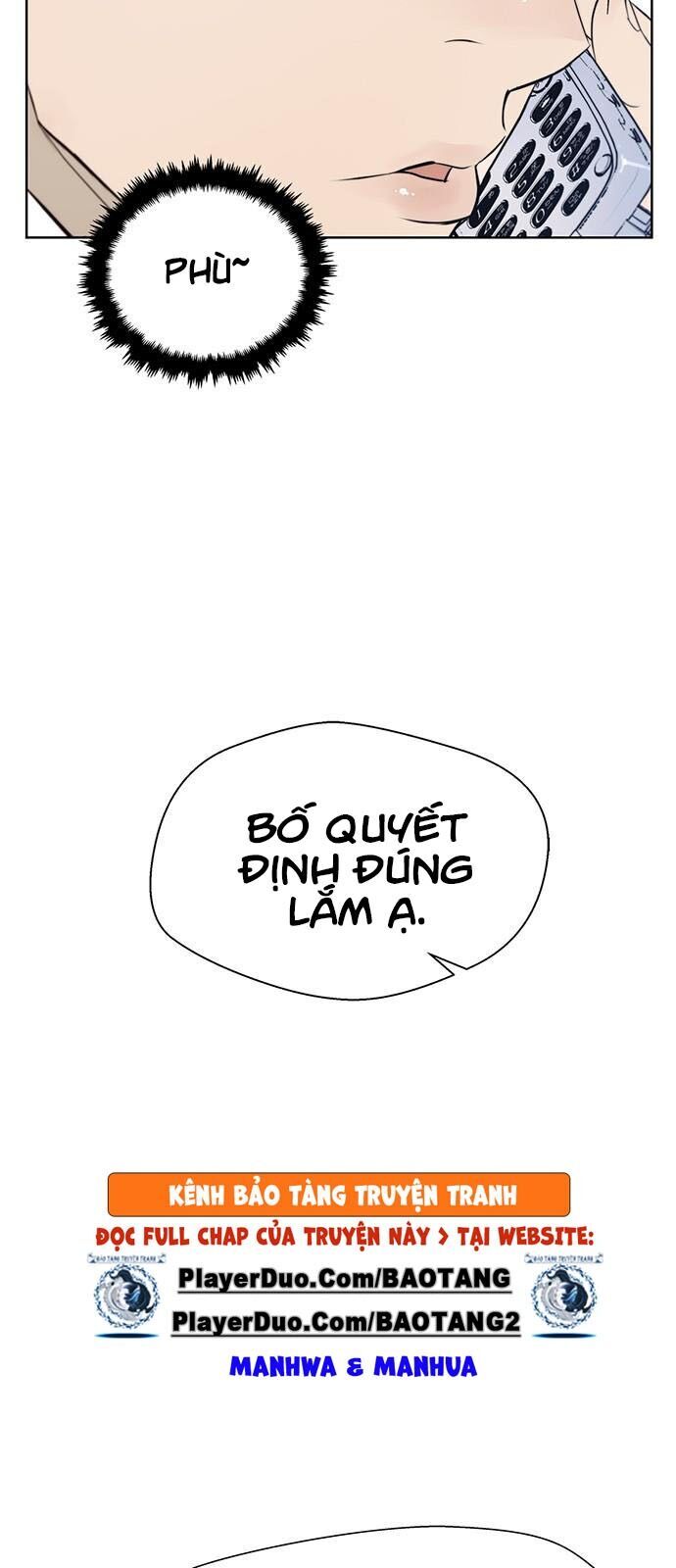 Người Đàn Ông Thực Thụ Chapter 10 - 21
