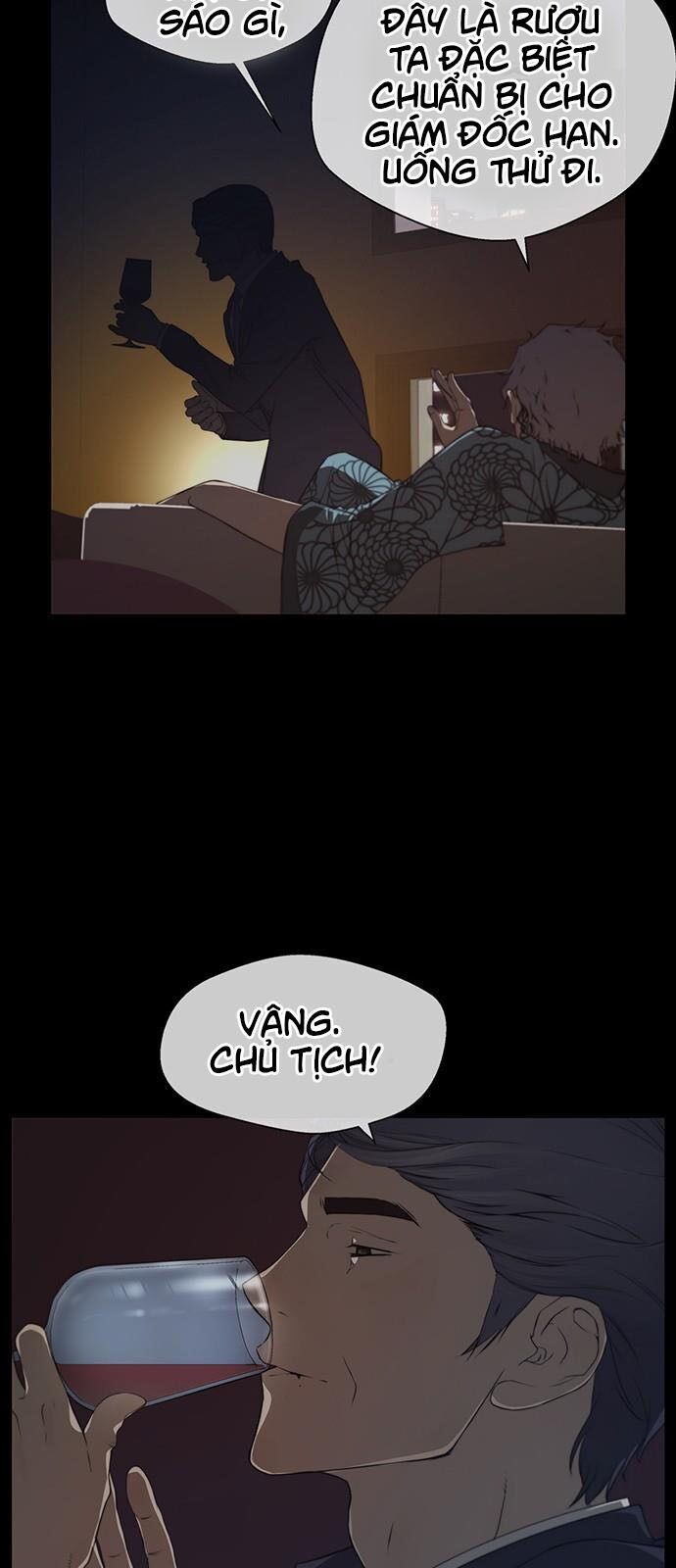 Người Đàn Ông Thực Thụ Chapter 10 - 34
