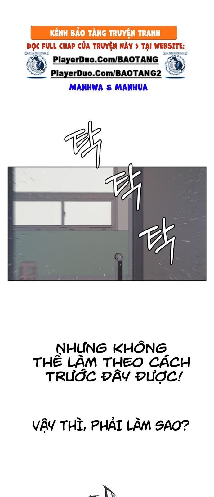 Người Đàn Ông Thực Thụ Chapter 11 - 15
