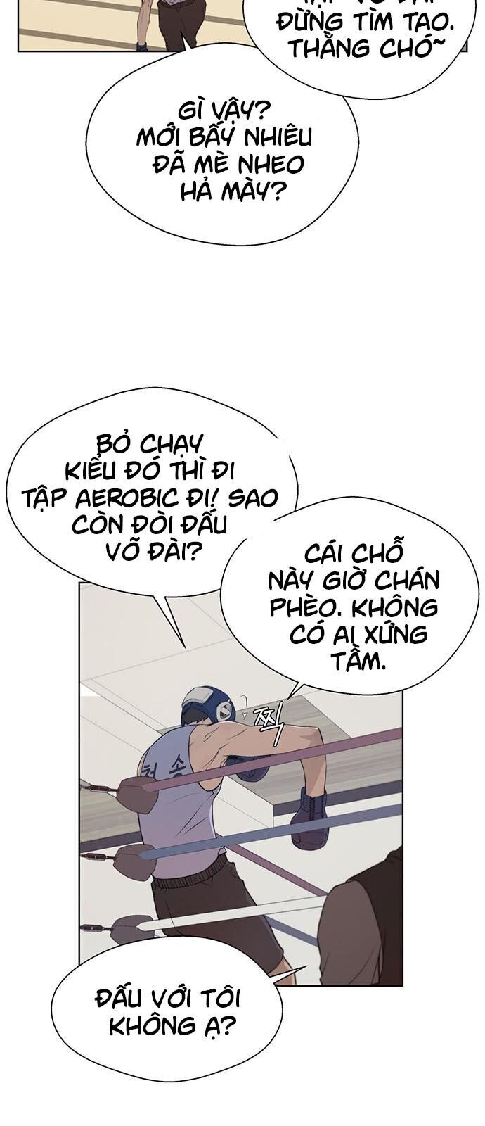 Người Đàn Ông Thực Thụ Chapter 11 - 35