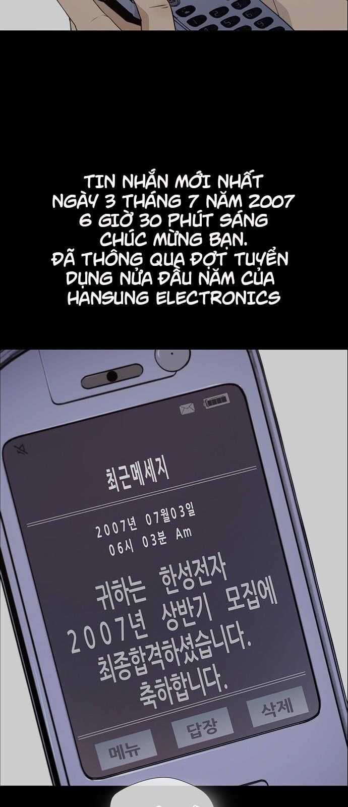 Người Đàn Ông Thực Thụ Chapter 11 - 61
