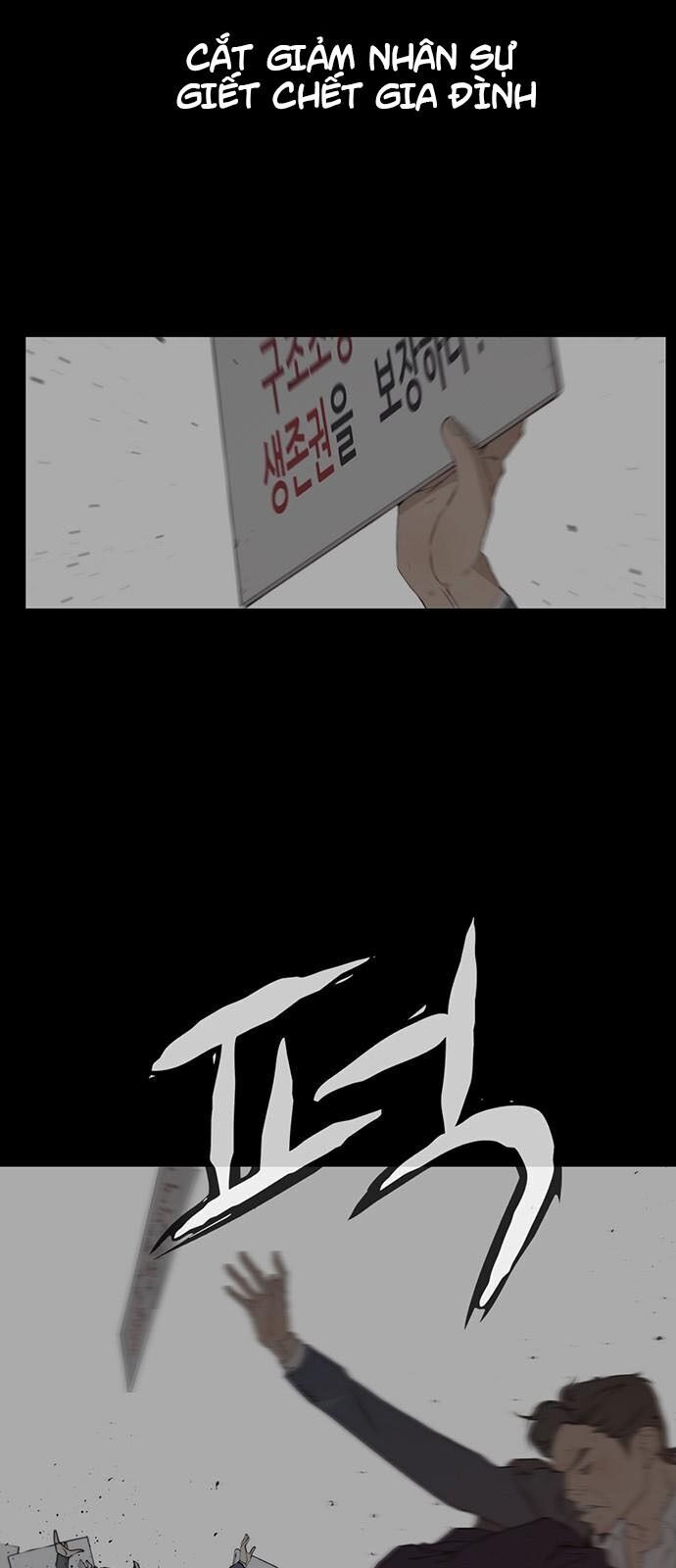 Người Đàn Ông Thực Thụ Chapter 11 - 9