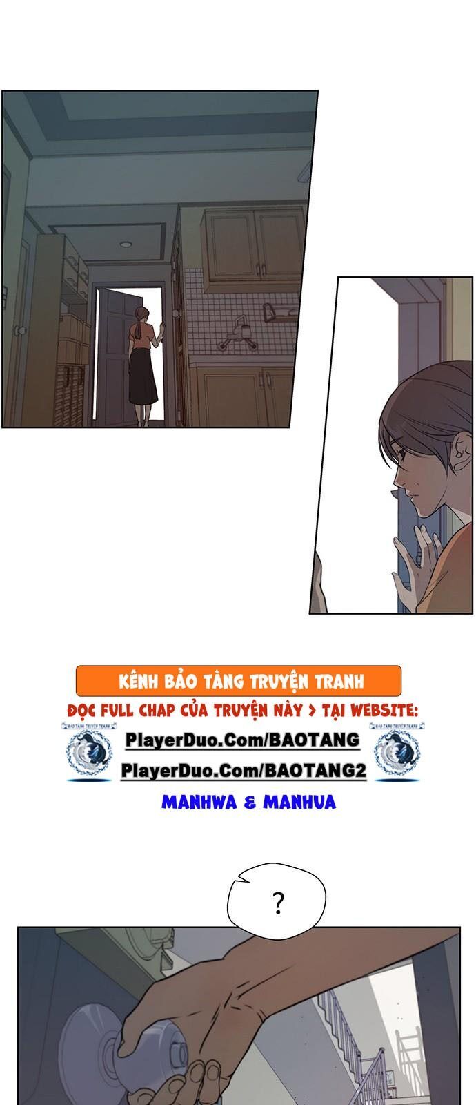 Người Đàn Ông Thực Thụ Chapter 12 - 38