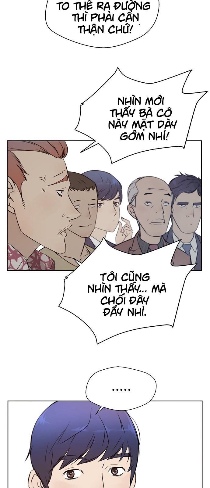 Người Đàn Ông Thực Thụ Chapter 12 - 52