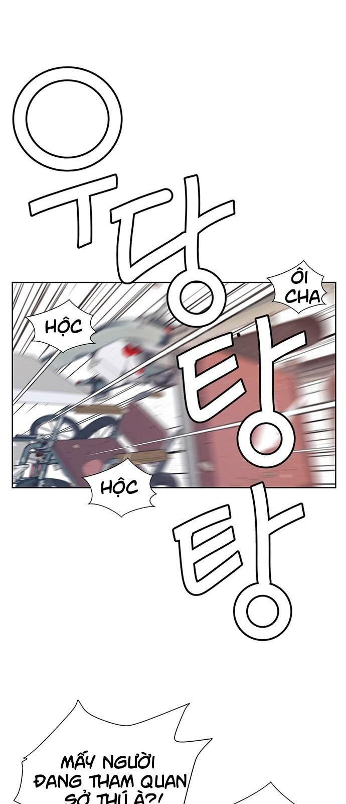 Người Đàn Ông Thực Thụ Chapter 13 - 16