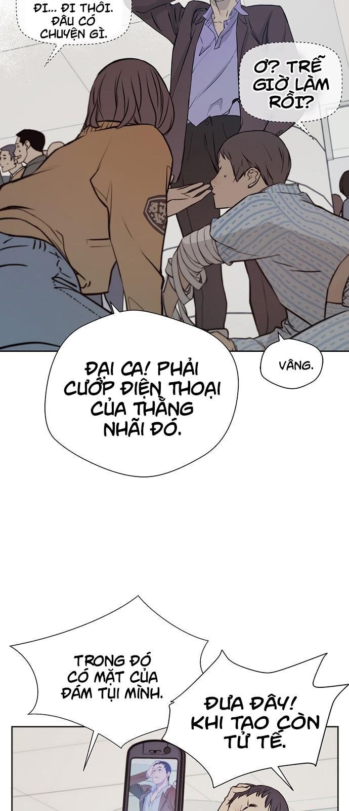 Người Đàn Ông Thực Thụ Chapter 13 - 18