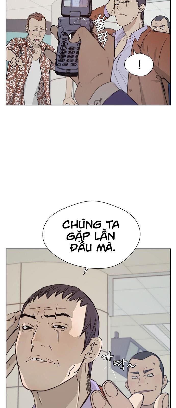 Người Đàn Ông Thực Thụ Chapter 13 - 19