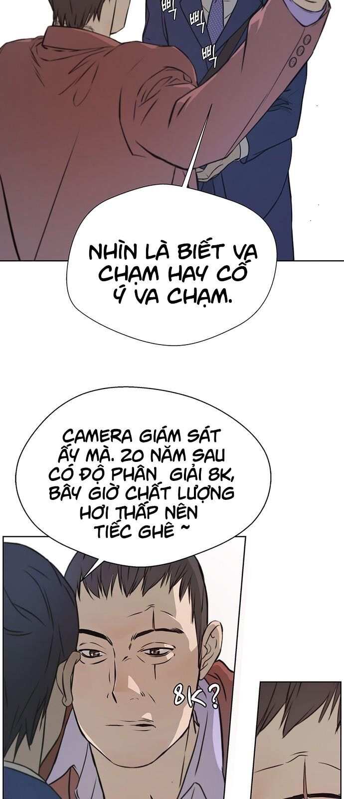 Người Đàn Ông Thực Thụ Chapter 13 - 24