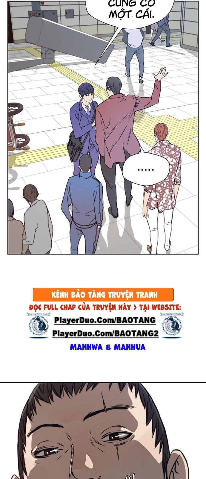 Người Đàn Ông Thực Thụ Chapter 13 - 26