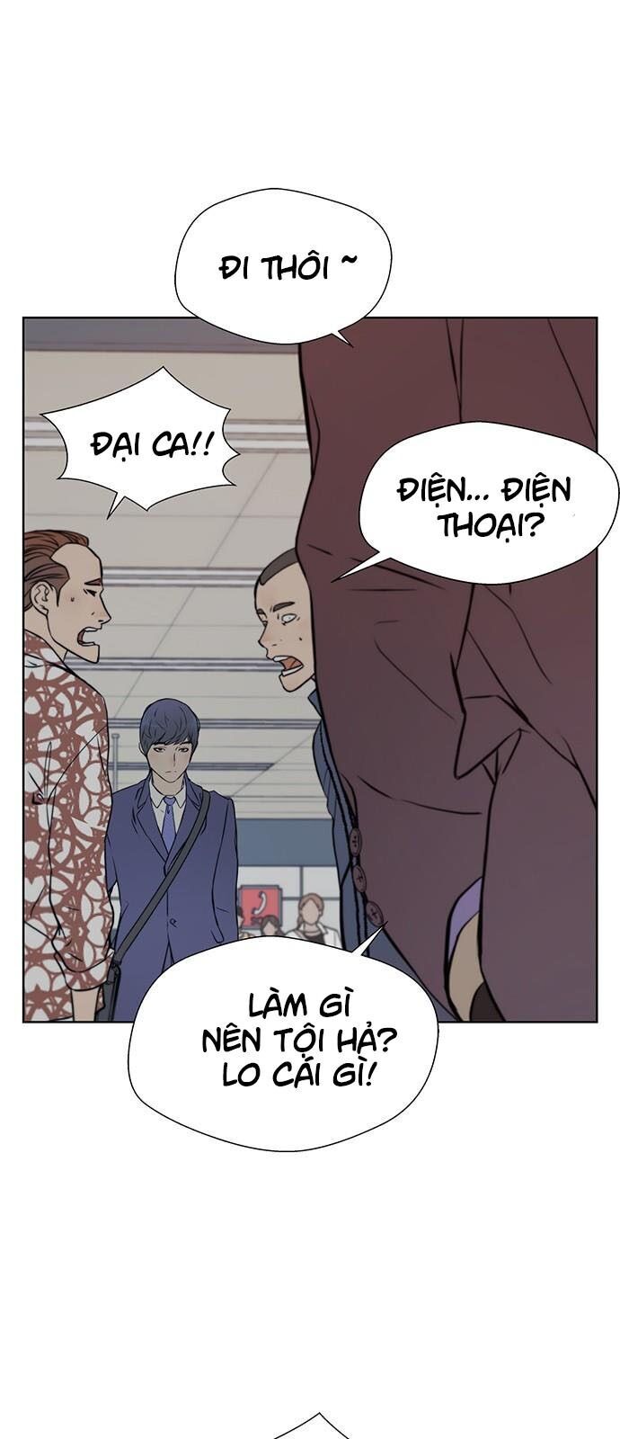 Người Đàn Ông Thực Thụ Chapter 13 - 28