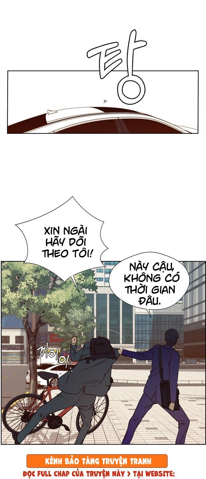 Người Đàn Ông Thực Thụ Chapter 14 - 30