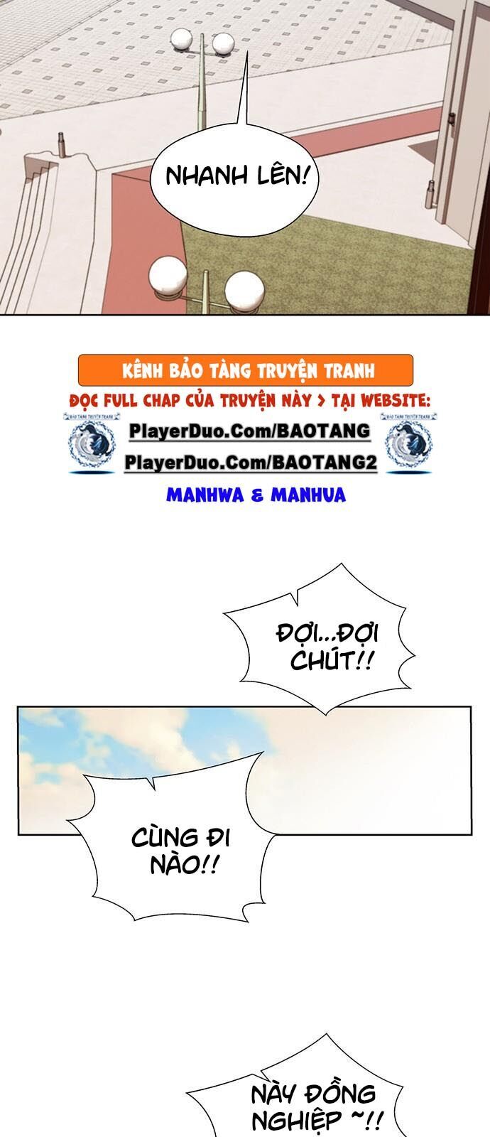 Người Đàn Ông Thực Thụ Chapter 14 - 32