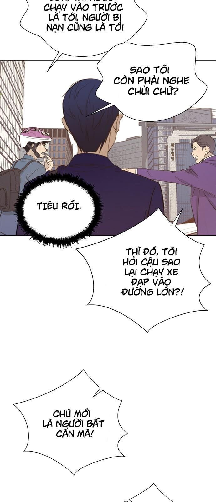 Người Đàn Ông Thực Thụ Chapter 14 - 7