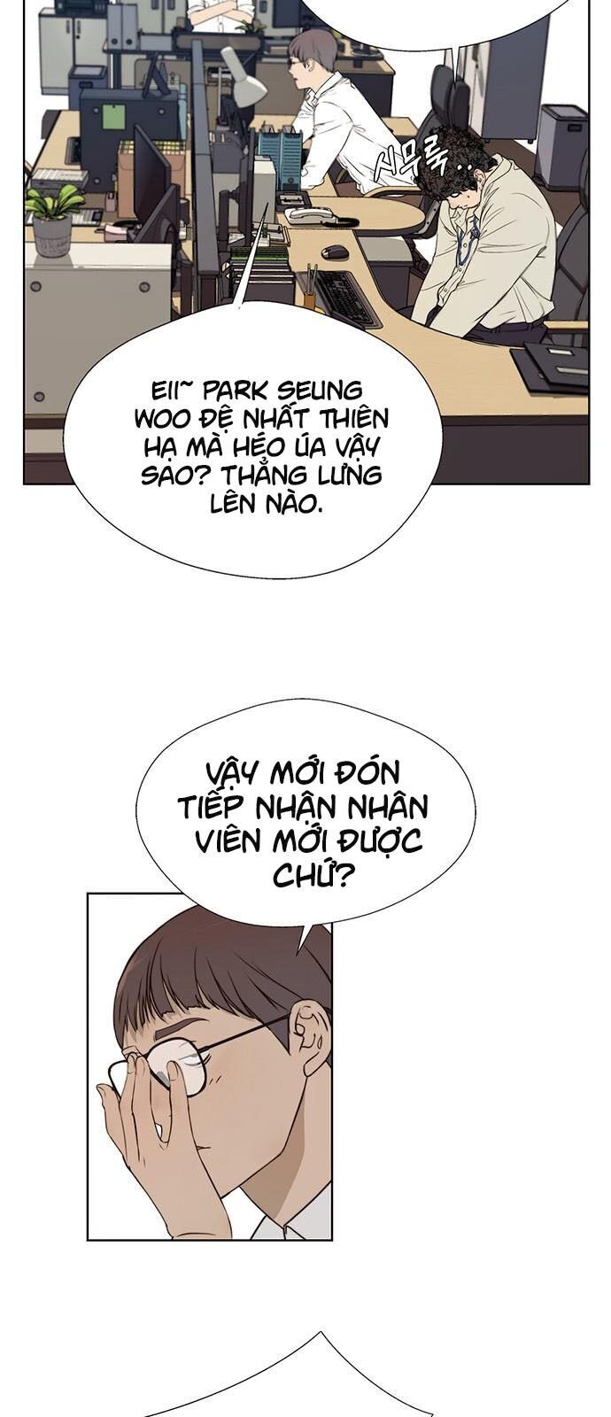 Người Đàn Ông Thực Thụ Chapter 15 - 11
