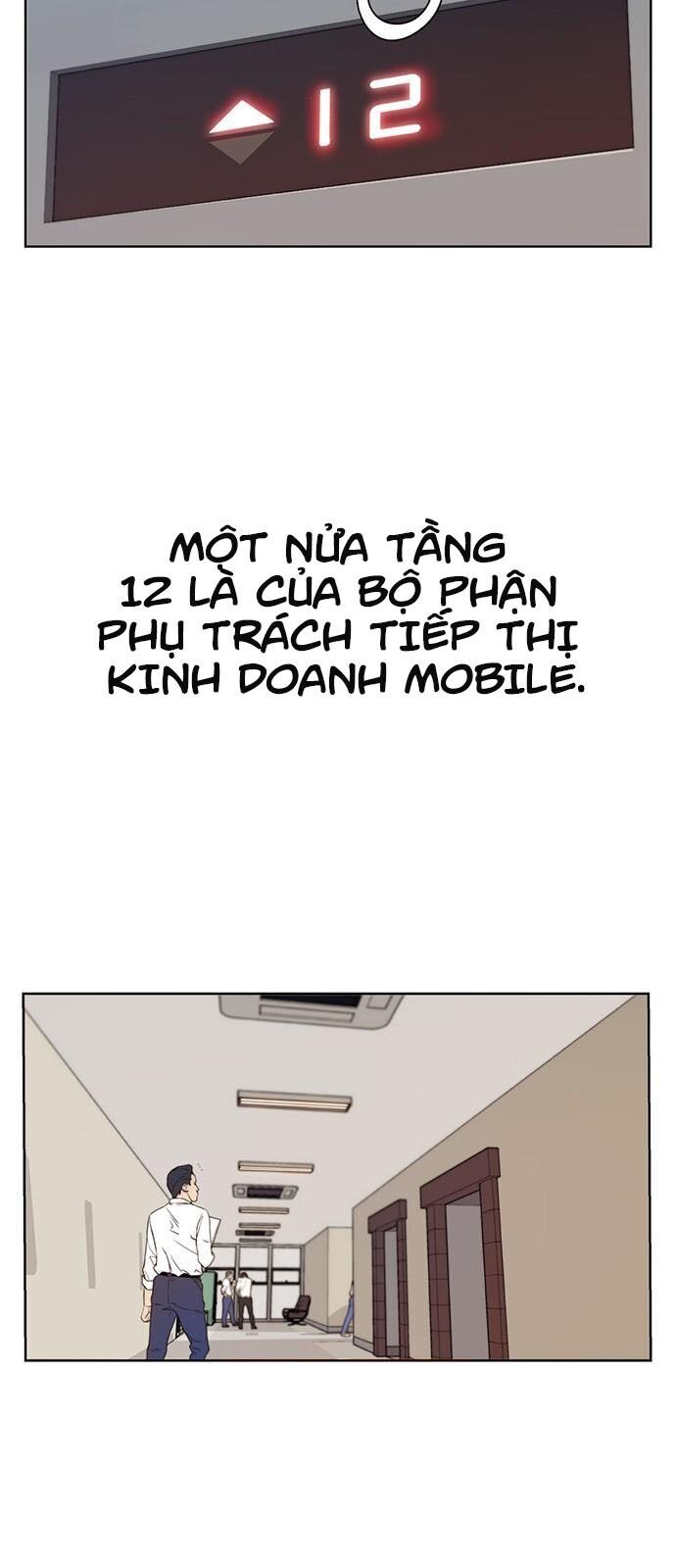 Người Đàn Ông Thực Thụ Chapter 15 - 24