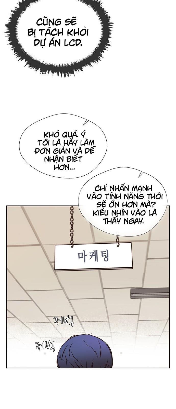 Người Đàn Ông Thực Thụ Chapter 15 - 30