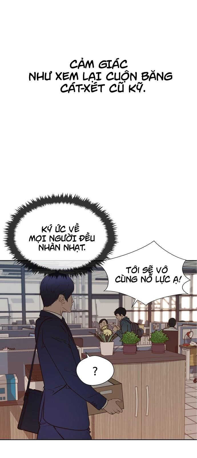 Người Đàn Ông Thực Thụ Chapter 15 - 31