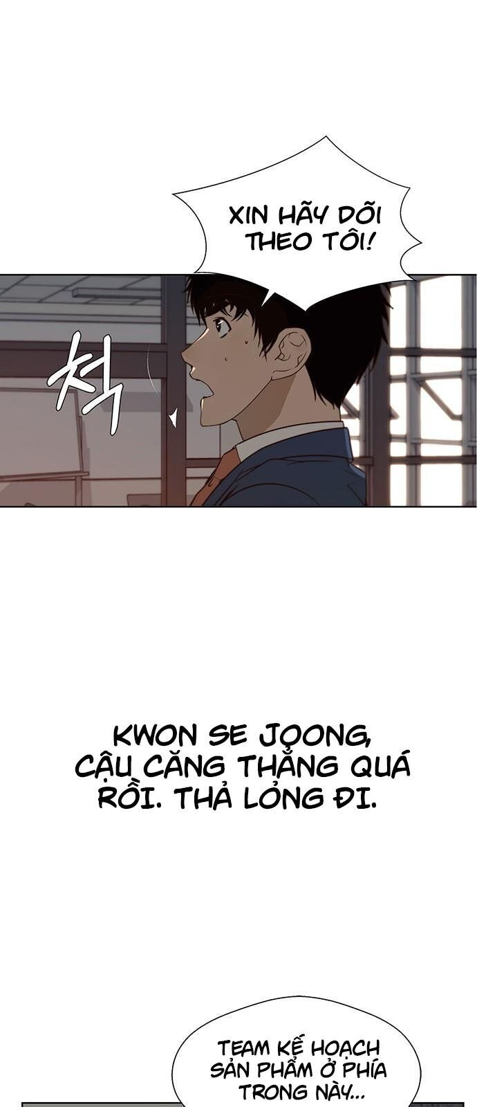 Người Đàn Ông Thực Thụ Chapter 15 - 32