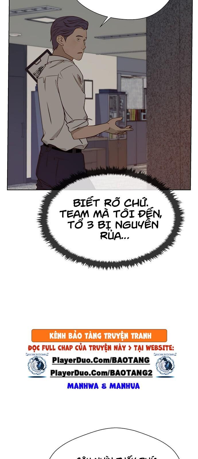 Người Đàn Ông Thực Thụ Chapter 15 - 33