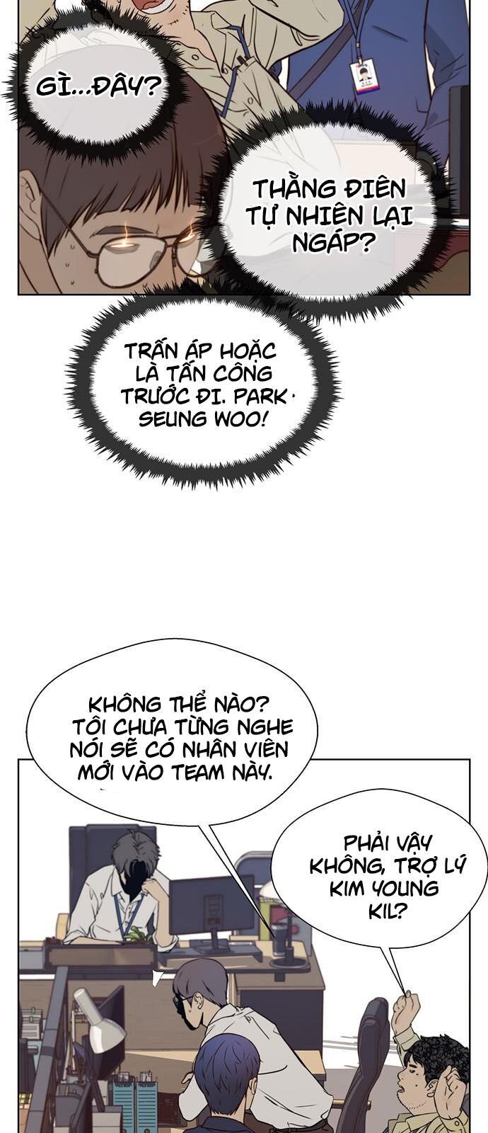 Người Đàn Ông Thực Thụ Chapter 15 - 39