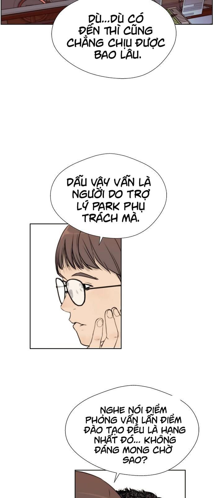 Người Đàn Ông Thực Thụ Chapter 15 - 5