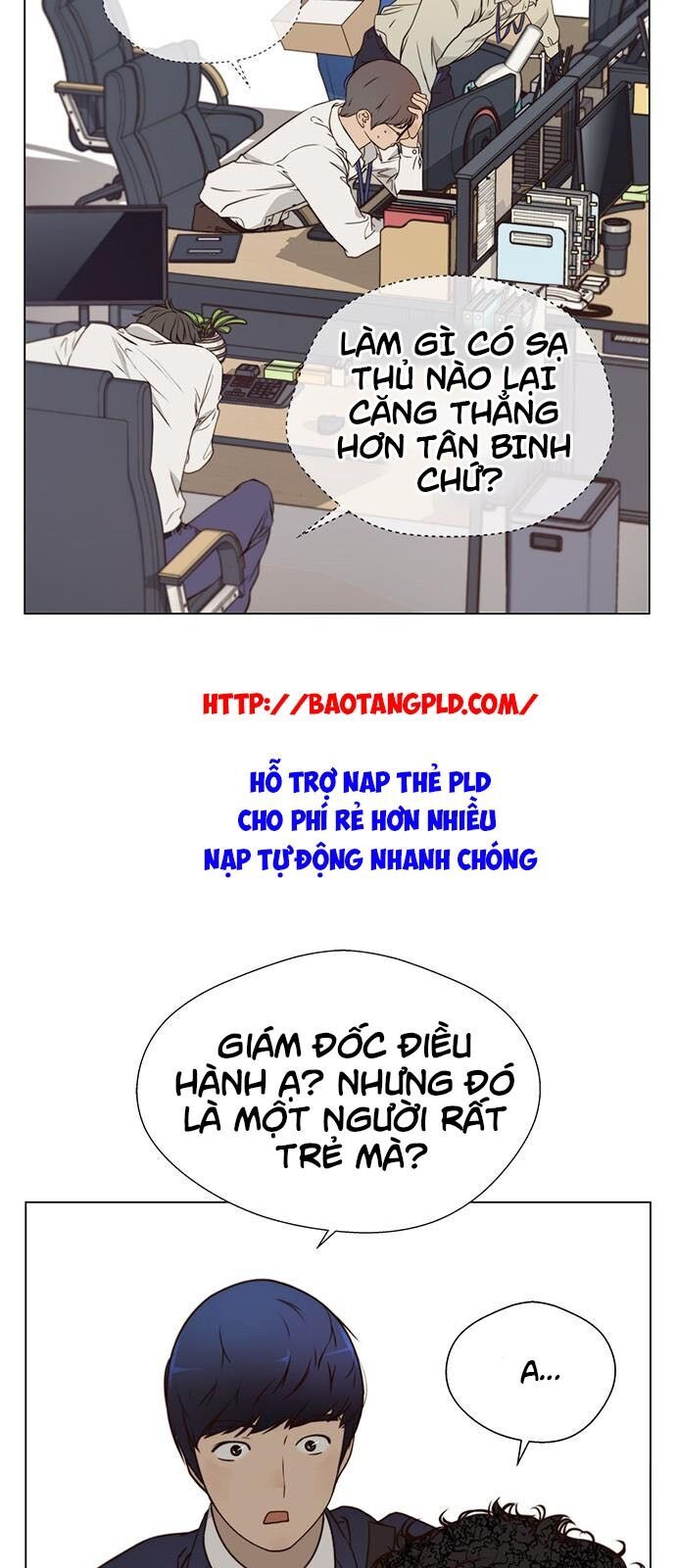 Người Đàn Ông Thực Thụ Chapter 15 - 45