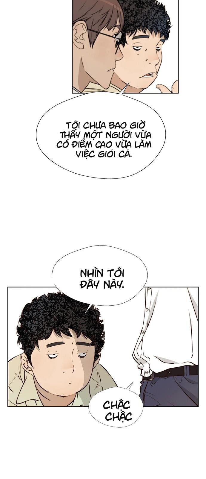 Người Đàn Ông Thực Thụ Chapter 15 - 6