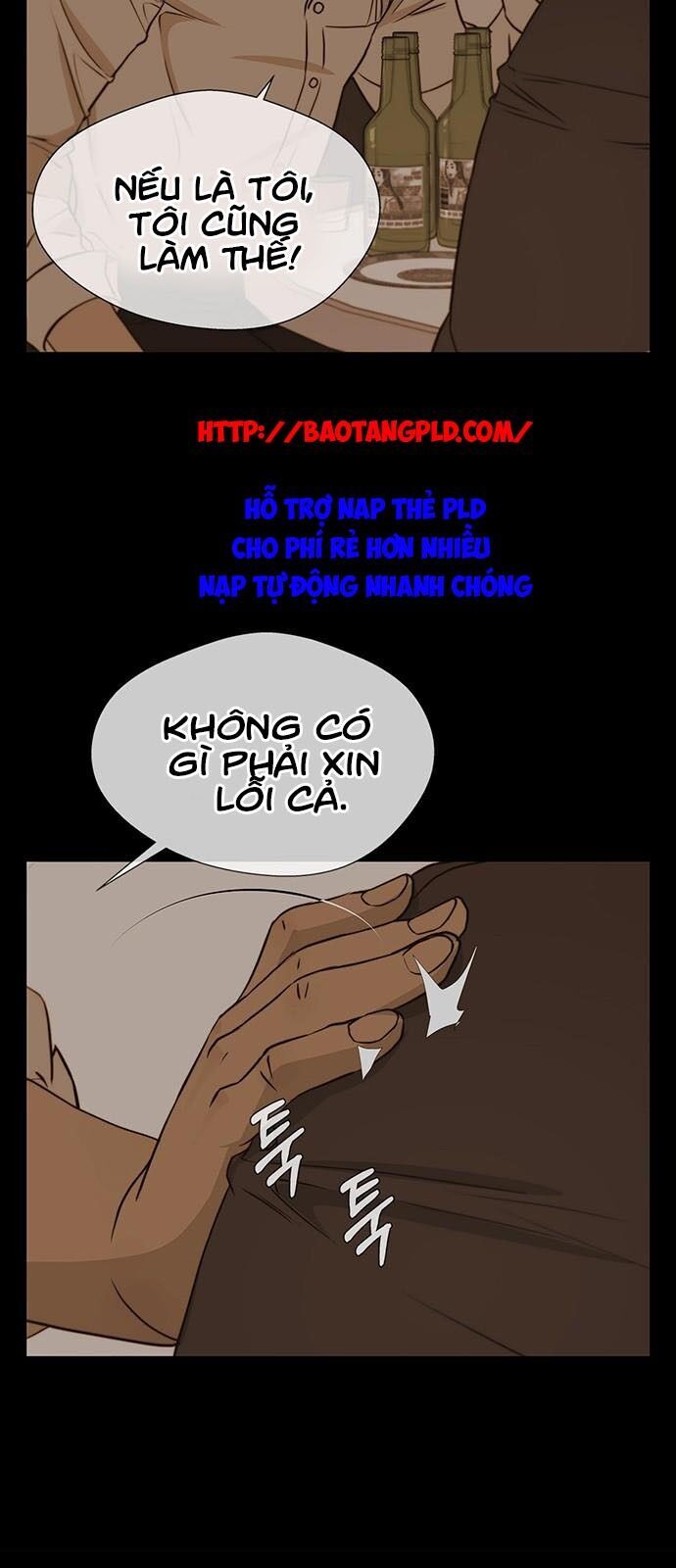 Người Đàn Ông Thực Thụ Chapter 15 - 52