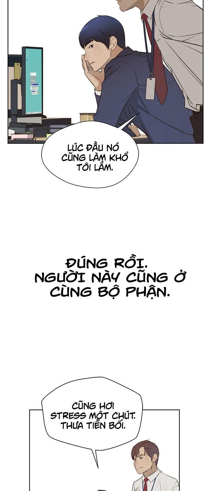 Người Đàn Ông Thực Thụ Chapter 17 - 38