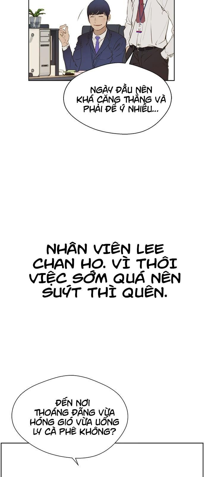 Người Đàn Ông Thực Thụ Chapter 17 - 39