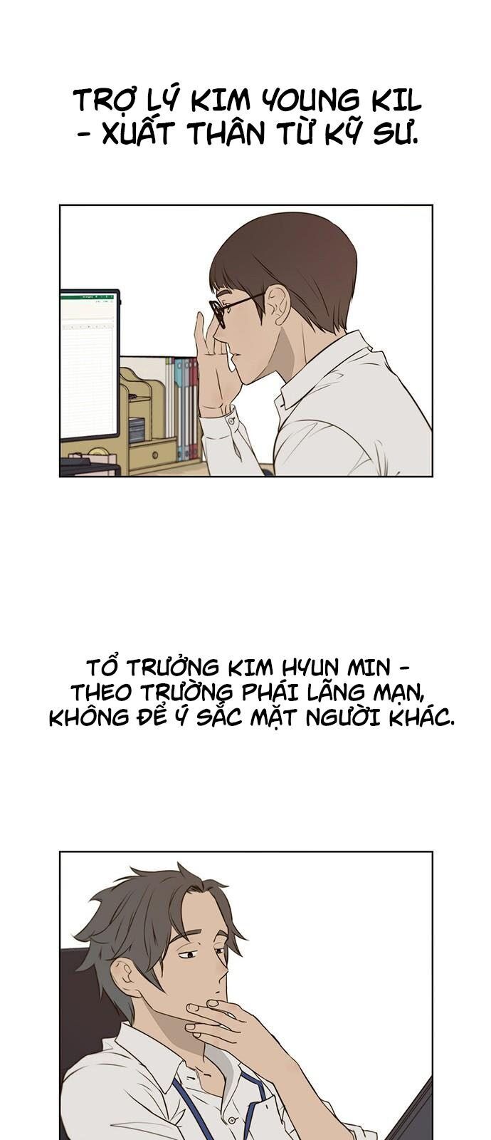 Người Đàn Ông Thực Thụ Chapter 17 - 53